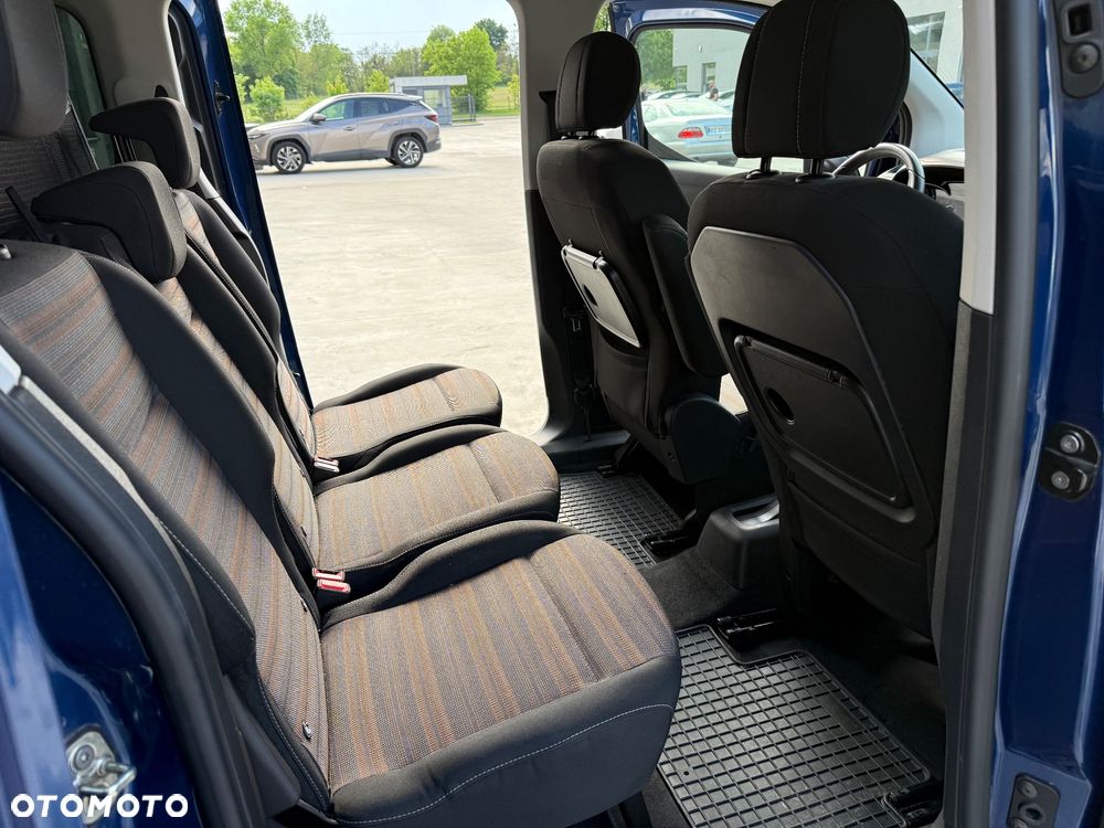 Opel Combo XL 1.5 CDTI Elite S&S - 23