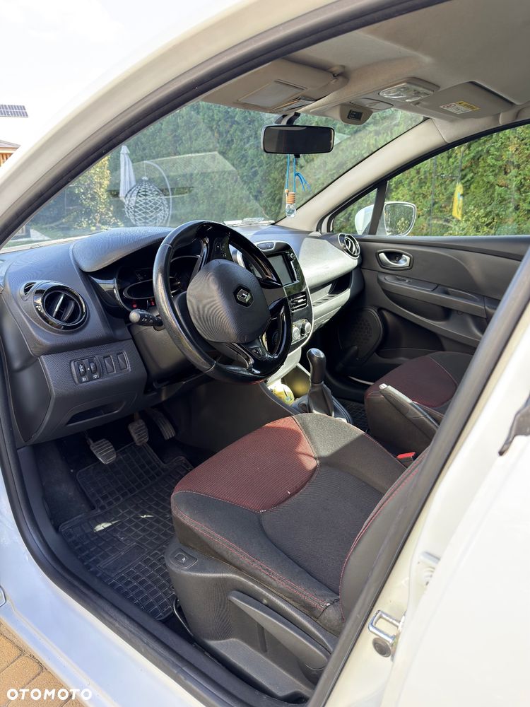 Renault Clio 1.5 dCi Dynamique - 9