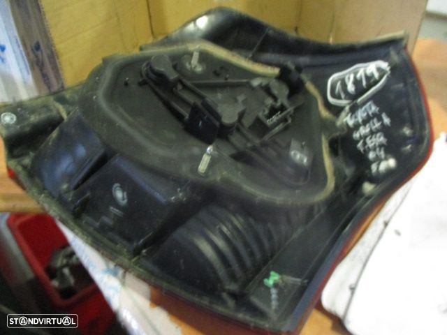 Farol Tras STOP1819 TOYOTA COROLLA 2004 5P TE - 2