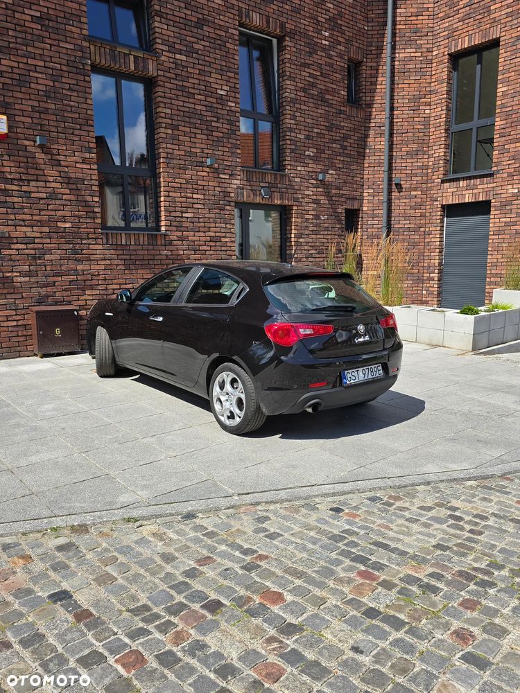 Alfa Romeo Giulietta 1.4 TB 16V Super - 3