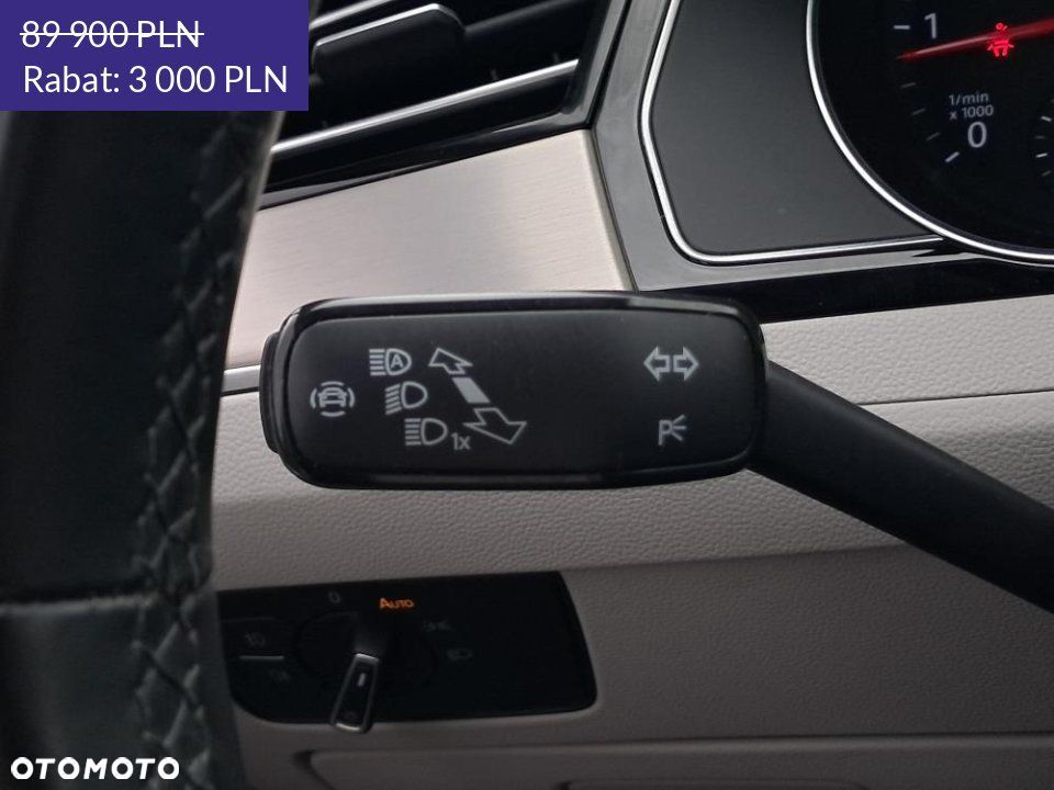 Volkswagen Passat - 26