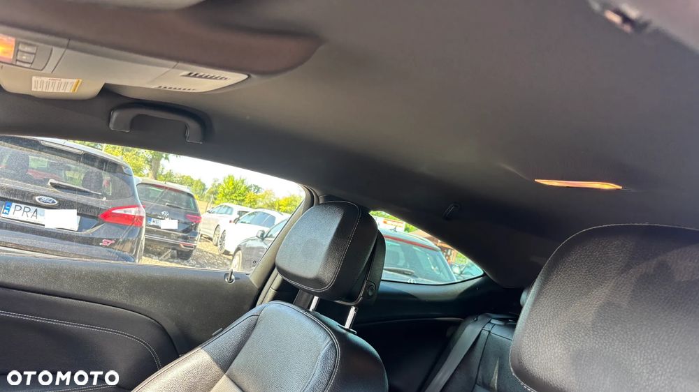 Opel Astra 2.0 CDTI Sport - 19