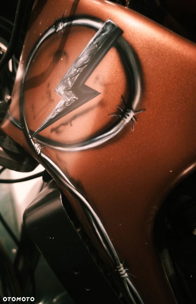 Suzuki Intruder - 13