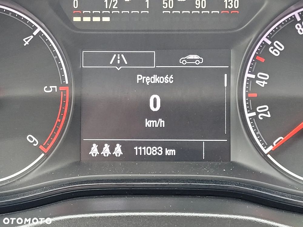 Opel Corsa 1.3 CDTI Graphite - 6