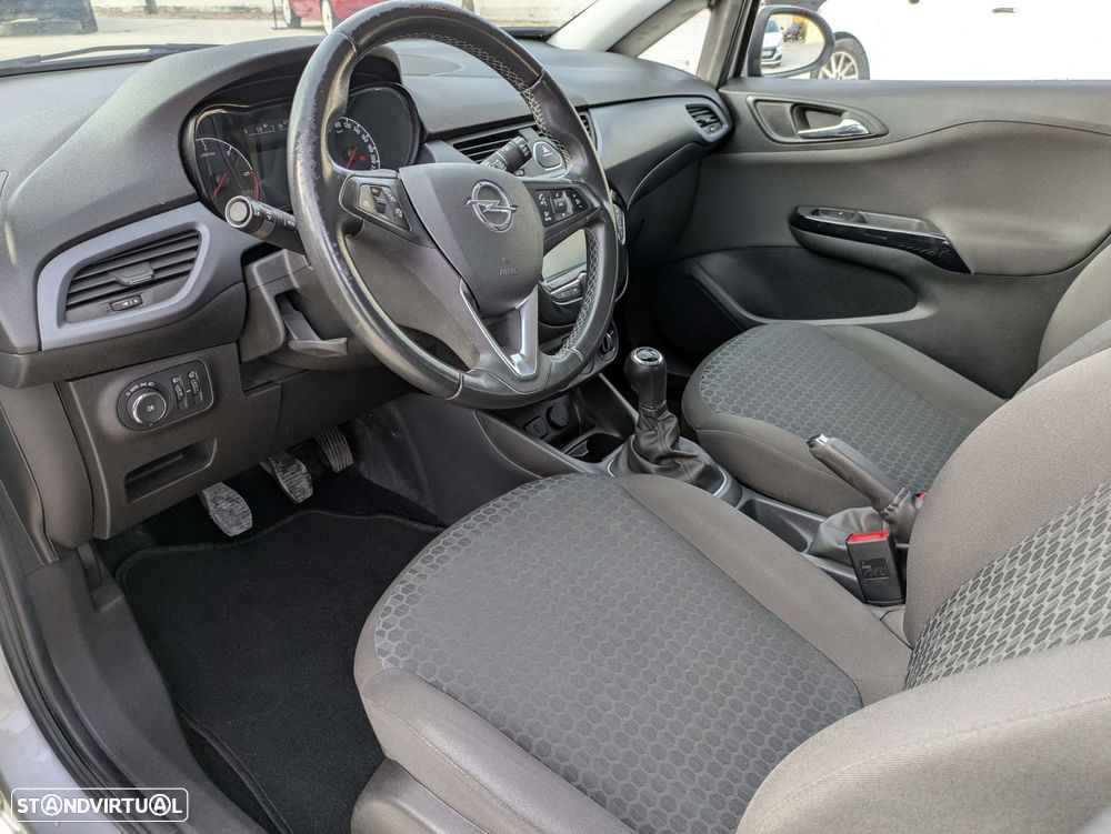 Opel Corsa 1.3 CDTi Dynamic - 13