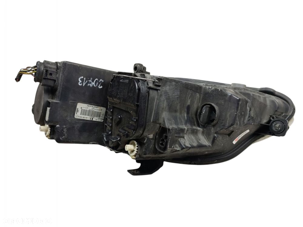 LAMPA PRAWY PRZÓD SEAT ALTEA XL LIFT (2009-2015) 5P1941034A EUROPA - 2