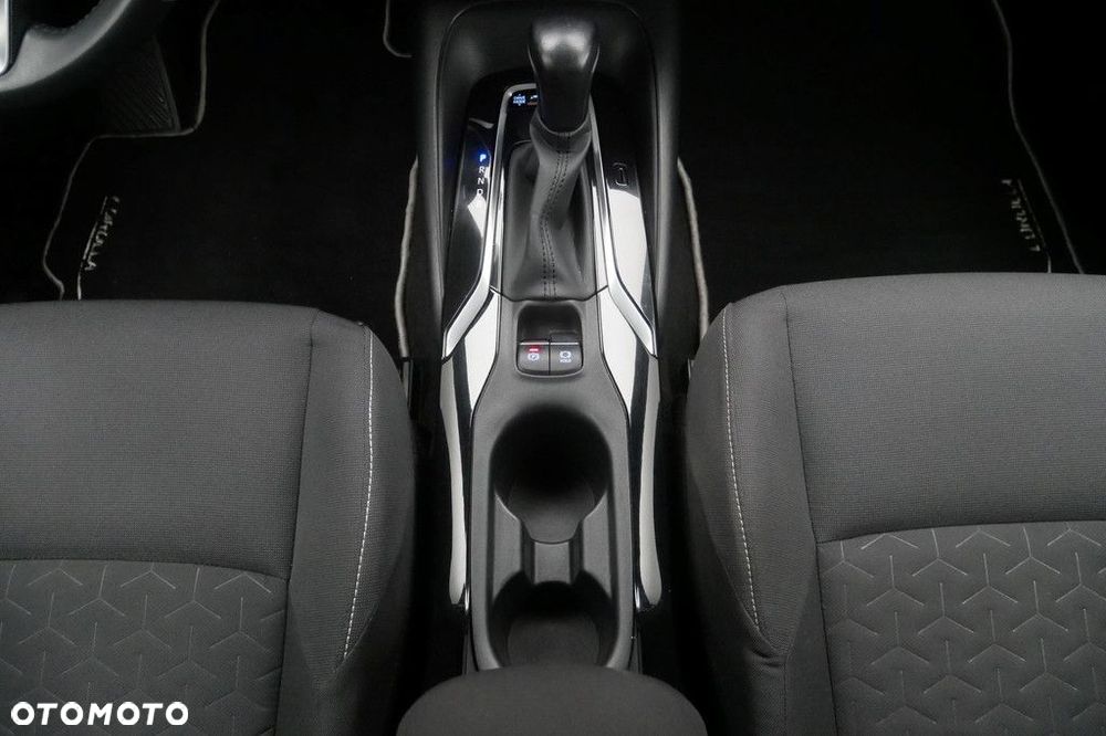 Toyota Corolla 1.8 Hybrid Comfort - 11
