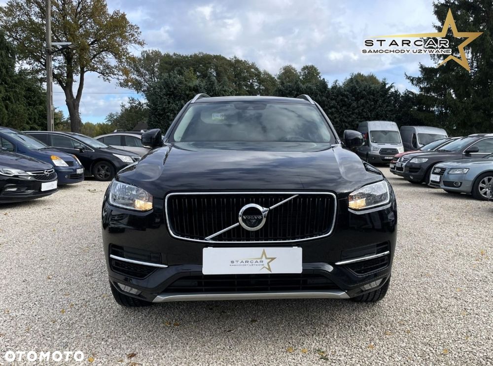 Volvo XC 90 - 2