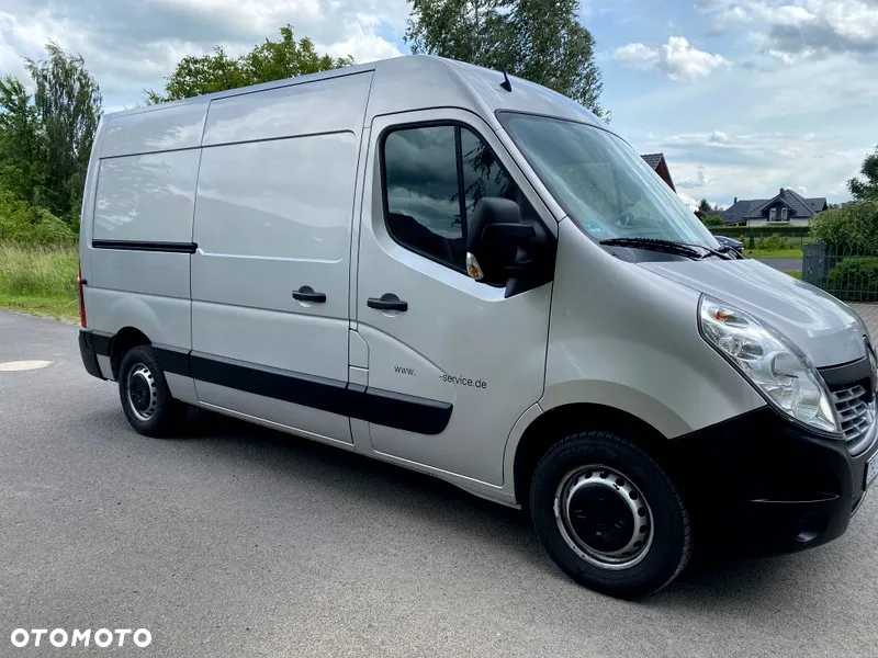 Renault Master - 3