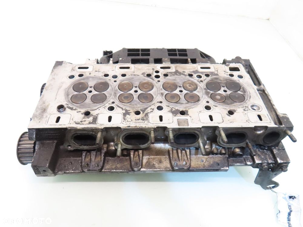 GŁOWICA OPEL MOVANO A 2.5 DTI 8200408642 G9U 724 - 5