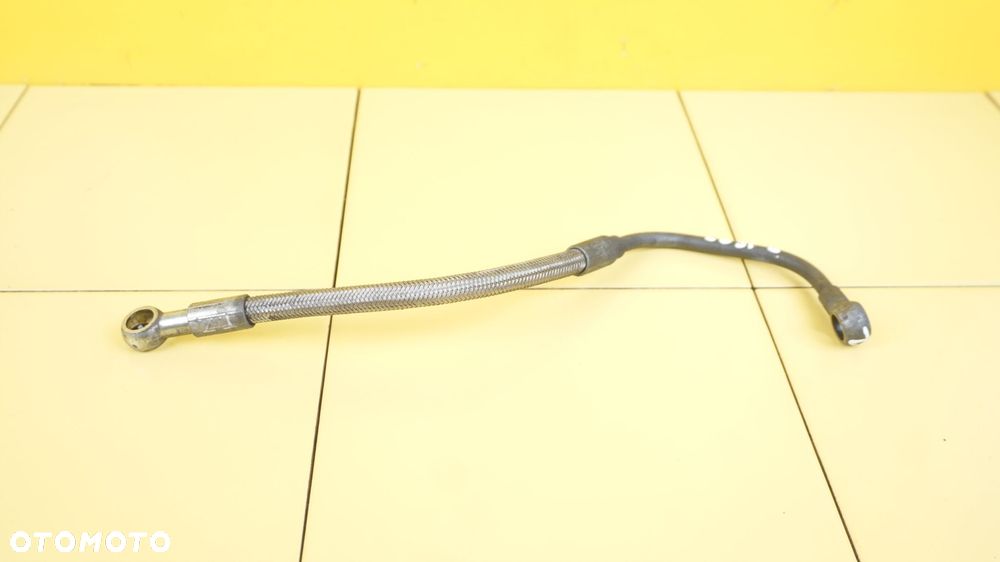 GIULIETTA MITO 1.4 MULTIAIR 14r 170KM 940A2000 przewod turbiny 55215972 - 1