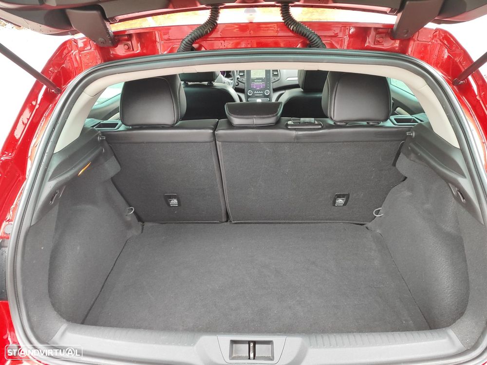 Renault Mégane 1.5 dCi GT Line - 16
