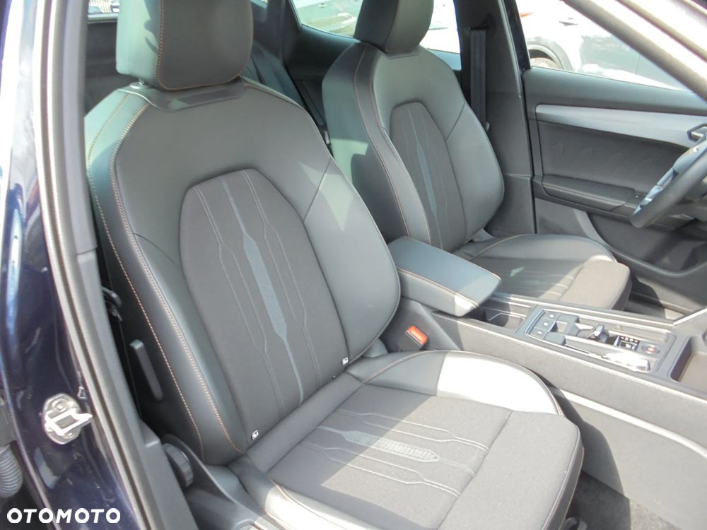 Cupra Formentor 1.5 TSI DSG Tribe Edition - 13