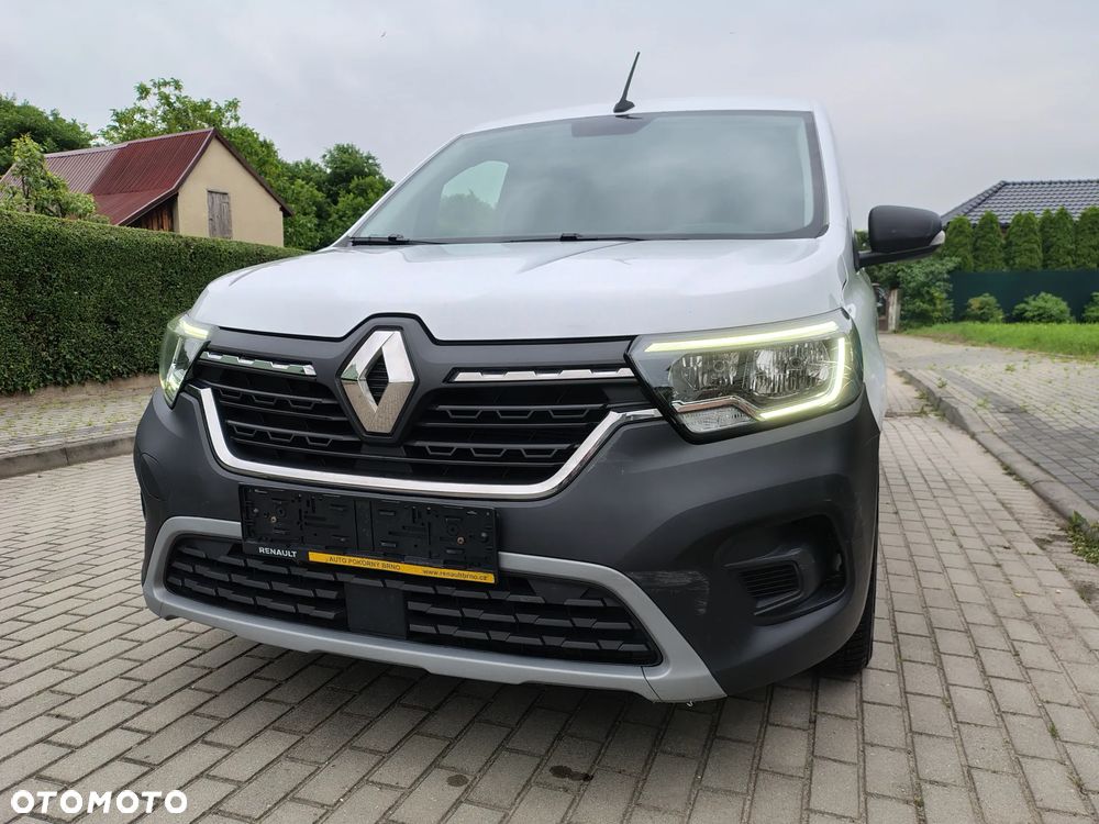 Renault KANGOO - 2