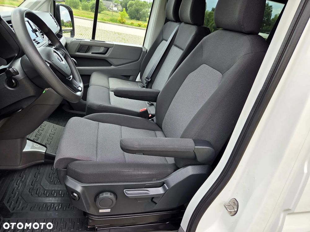 Volkswagen Crafter - 29