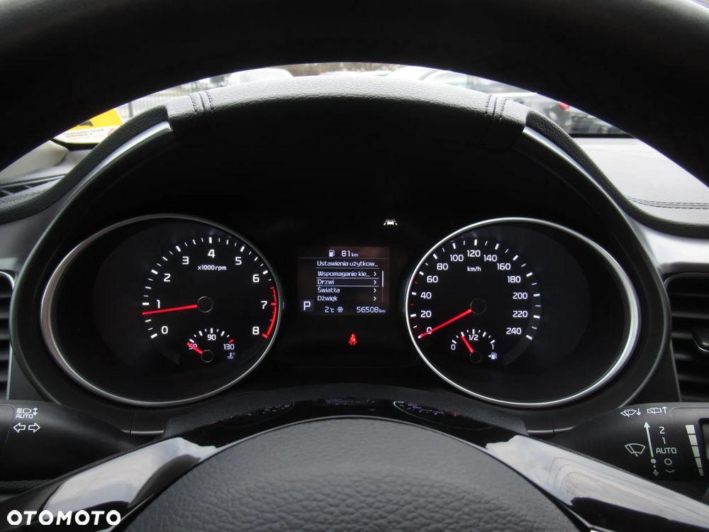 Kia XCeed 1.5 T-GDI M DCT - 28