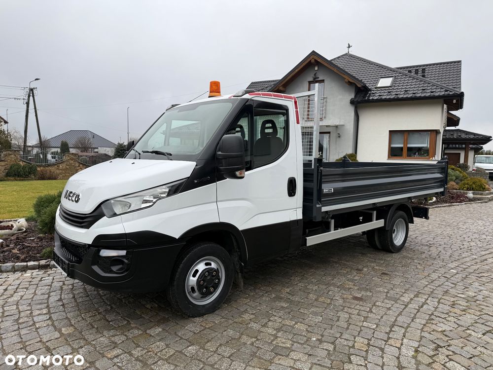 Iveco Daily 35C18 35-180 50C18 70C18 - 10