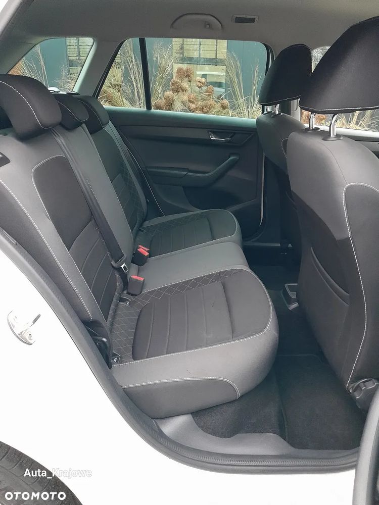 Skoda Fabia 1.0 TSI Ambition Plus - 32