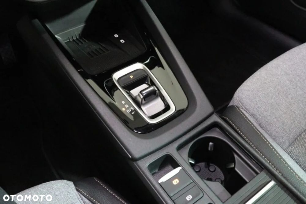 Skoda Octavia 1.5 TSI mHEV Drive Selection DSG - 17