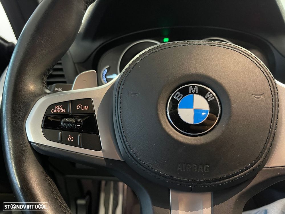 BMW X3 30 e xDrive Pack M - 25
