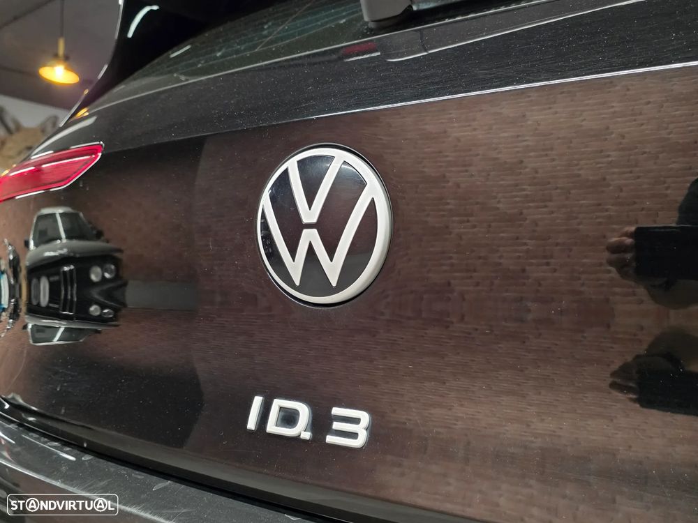 VW ID.3 77 kWh Pro S - 31