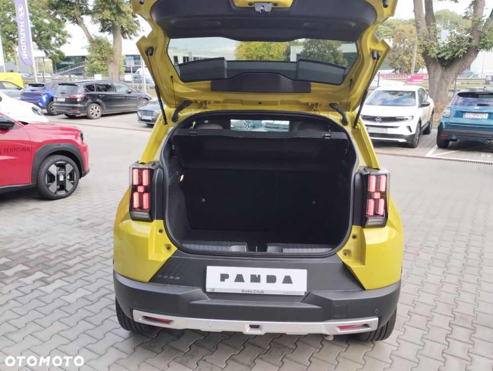Fiat Grande Panda - 8