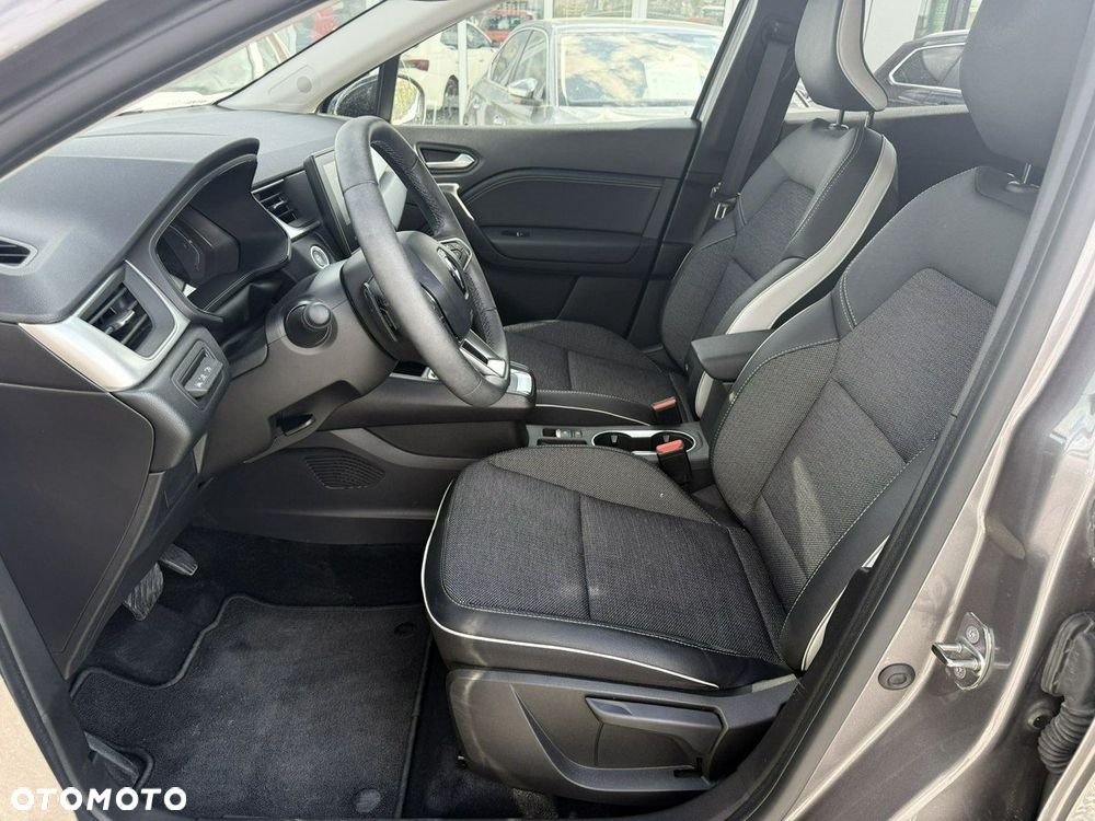 Renault Captur 1.3 TCe mHEV Techno EDC - 11