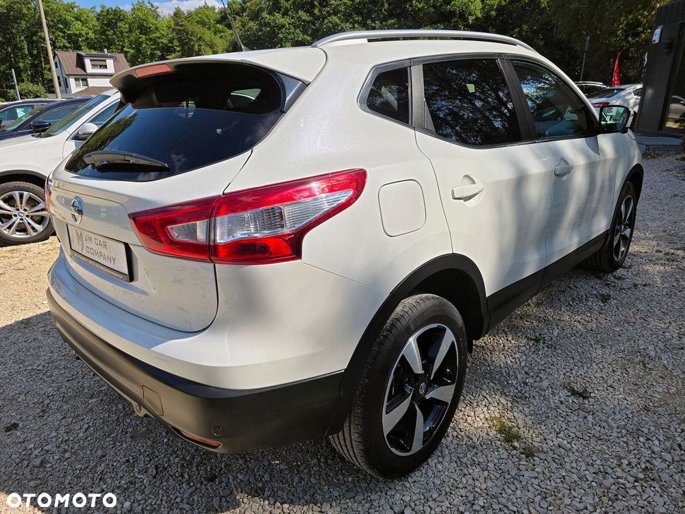 Nissan Qashqai - 22