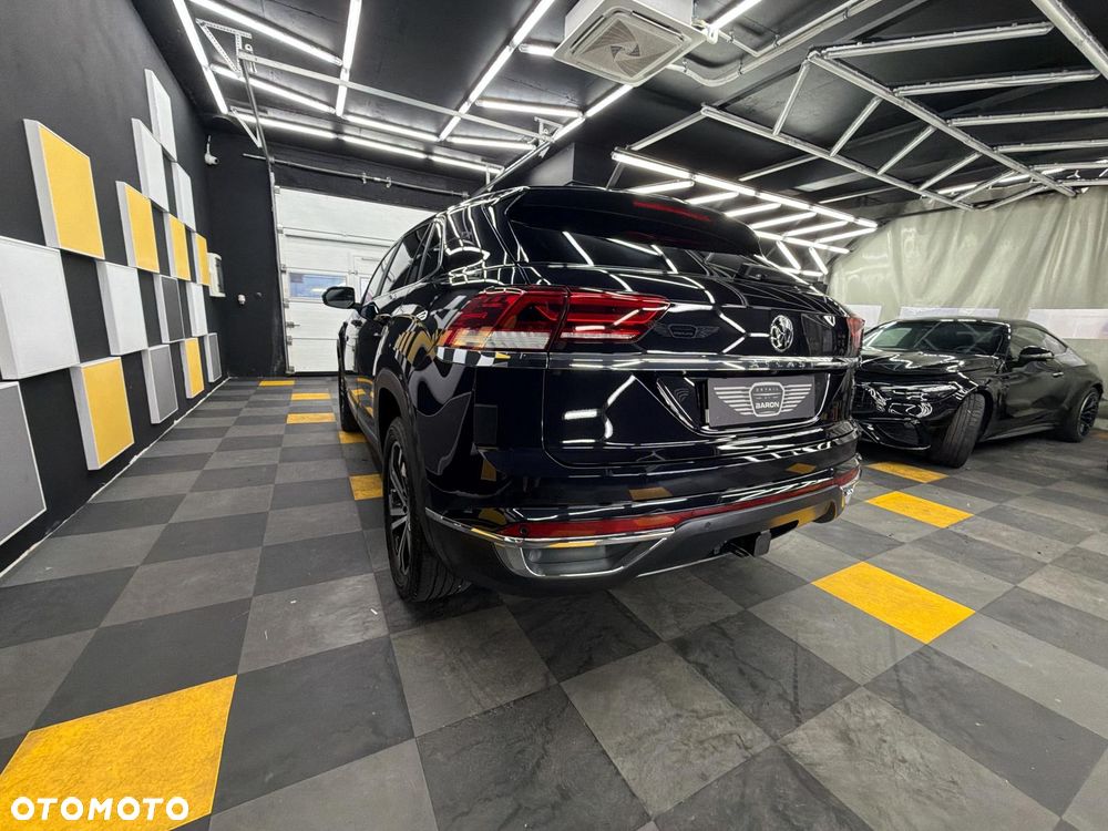 Volkswagen Atlas - 25