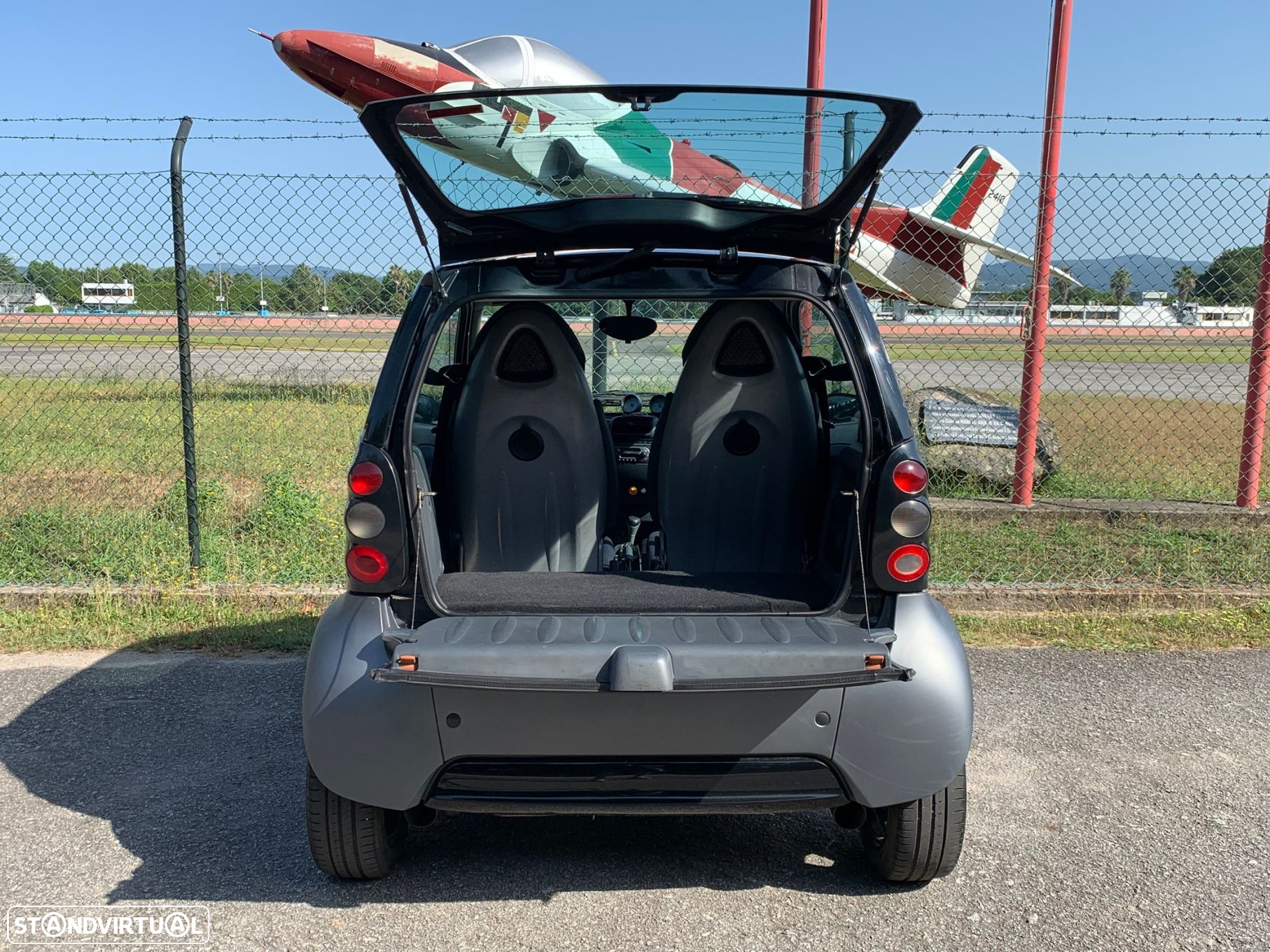 Smart City Coupé - 51