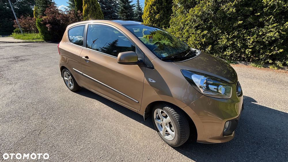 Kia Picanto 1.0 L - 2