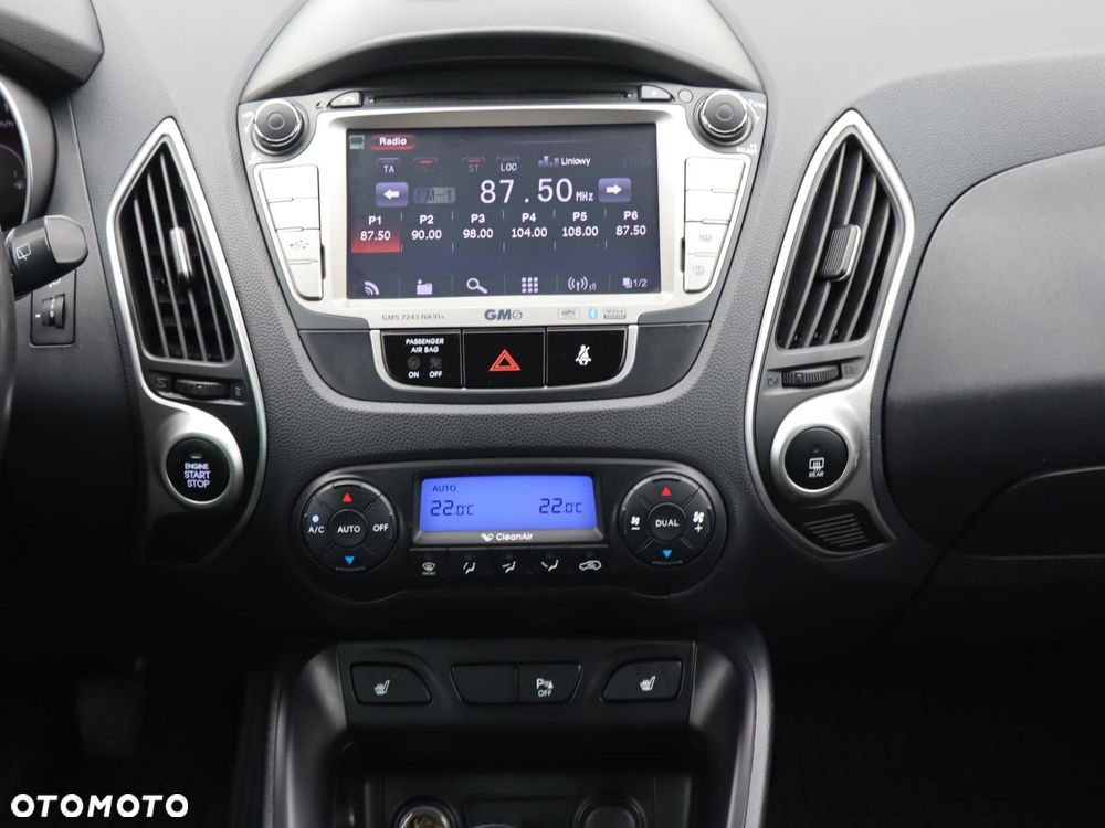 Hyundai ix35 - 13
