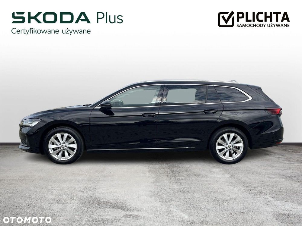 Skoda Superb - 2