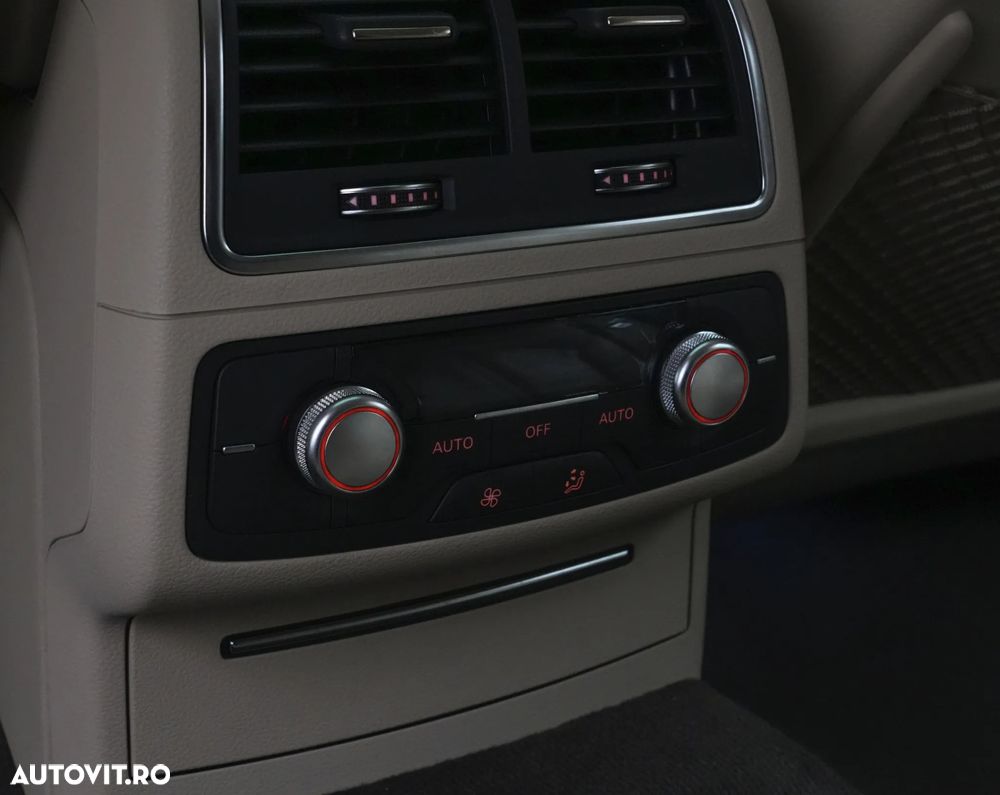 Audi A7 3.0 TDI quattro S tronic - 26