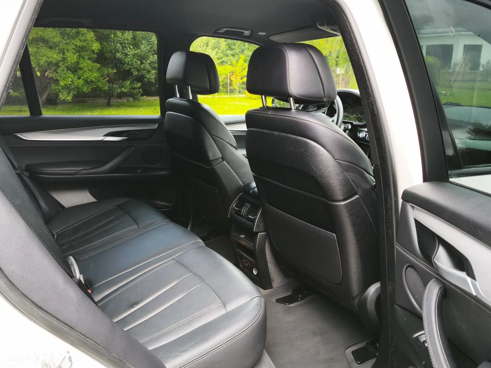 BMW X5 - 15