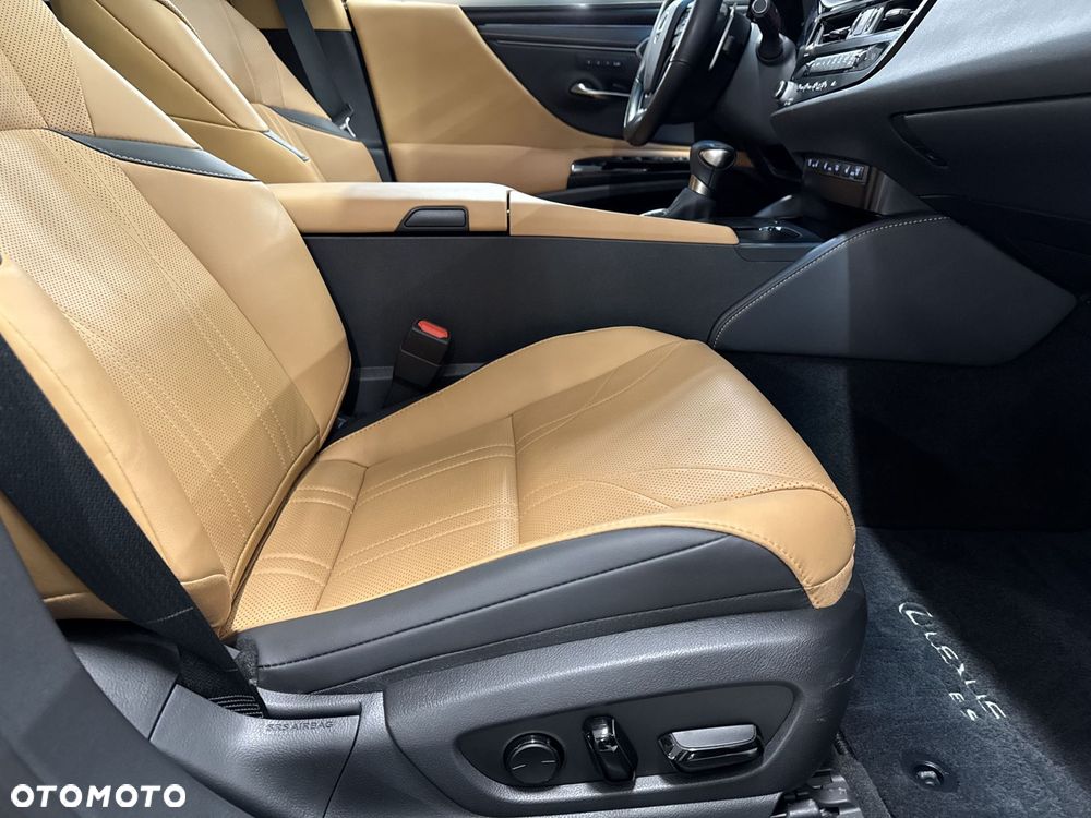 Lexus ES 300h Prestige - 26