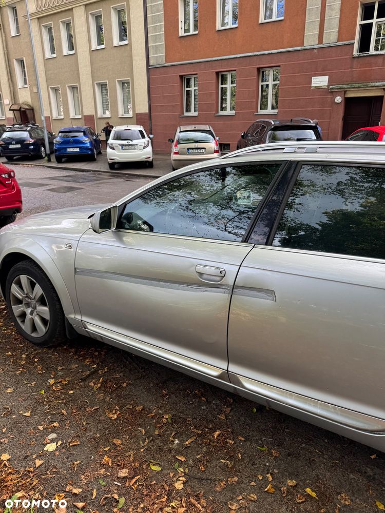Audi A6 Allroad - 17