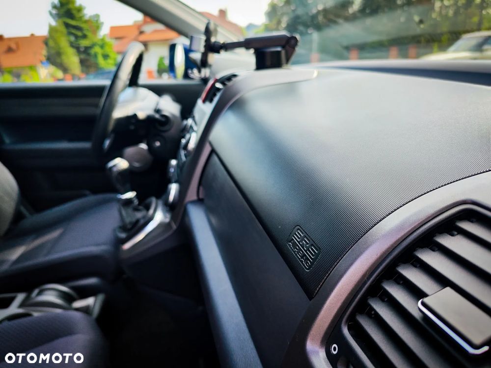 Honda CR-V 2.0i-VTEC Elegance - 26