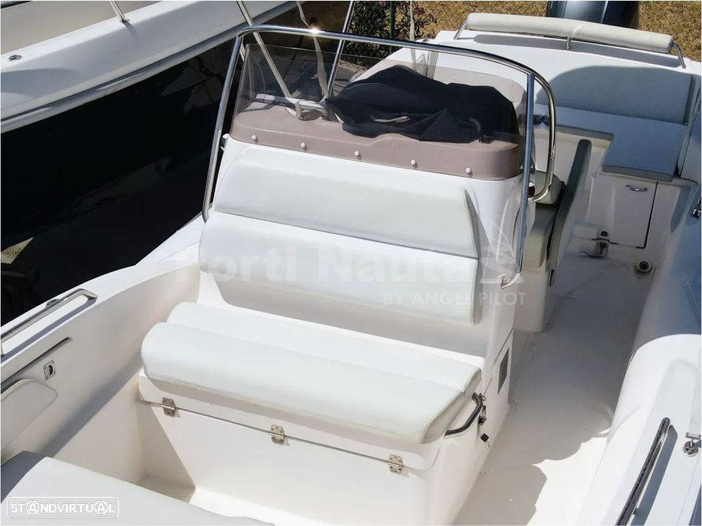ZAR Formenti 61 Classic luxury - 11