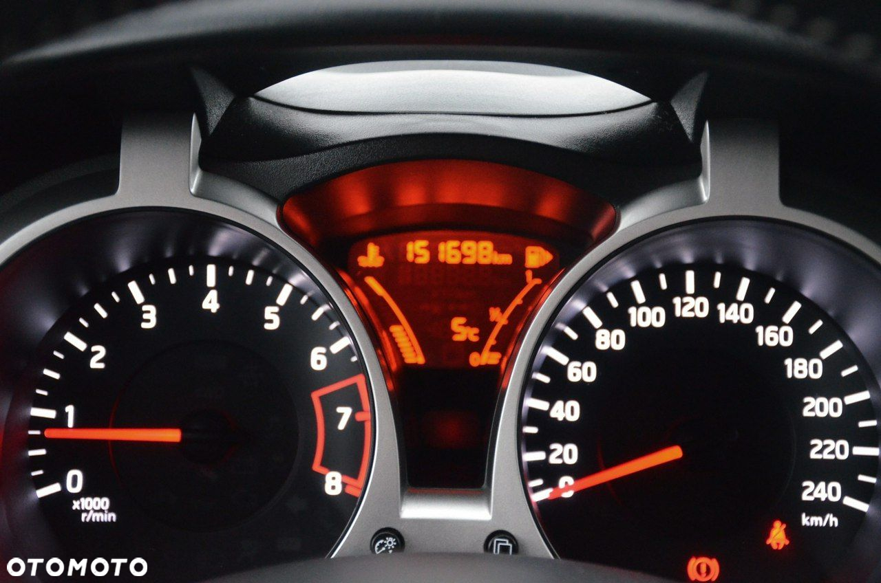 Nissan Juke - 27