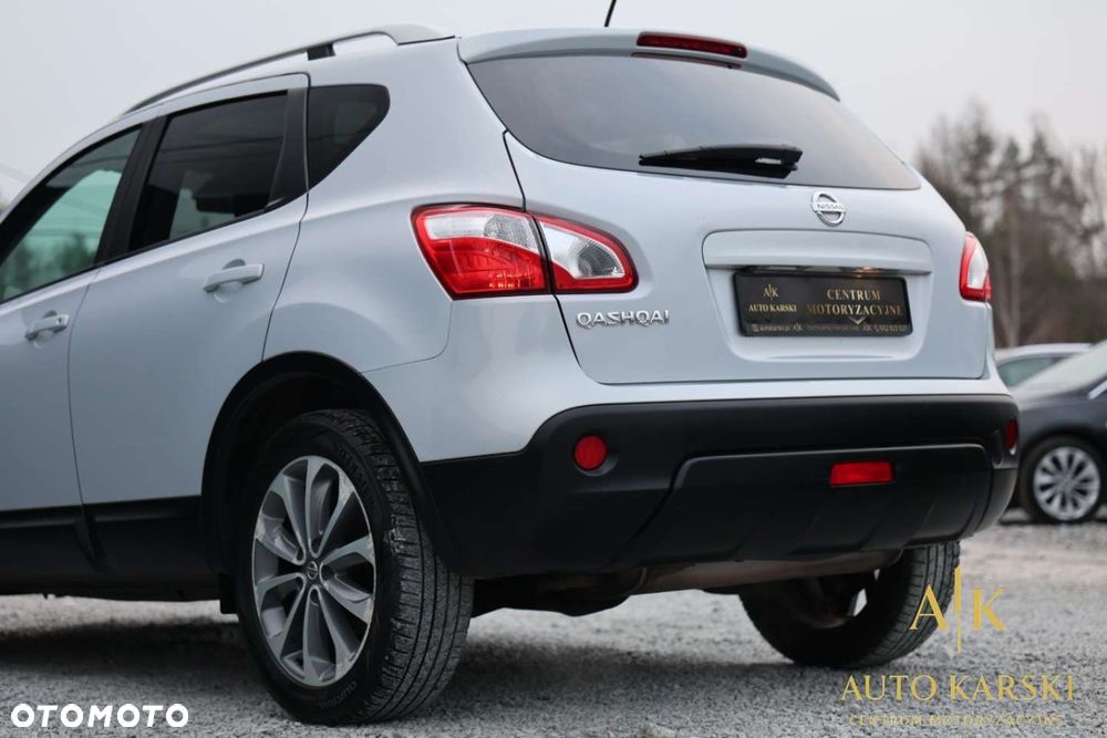Nissan Qashqai - 12