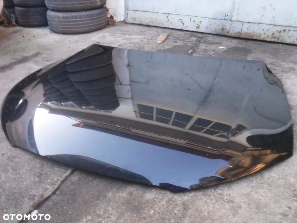 Audi A7 4G  Maska orginalna kolor LZ9Y stan bdb - 15