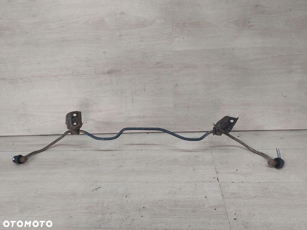 Honda Civic VIII 8 sedan stabilizator drążek reakcyjny tył SEDAN - 3