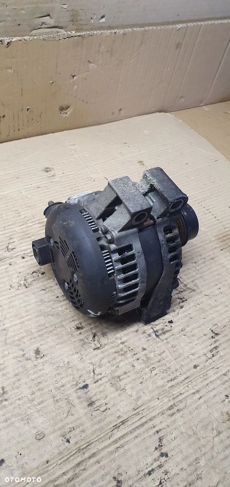 Alternator prądnica Jaguar XF X250 2.7 TDV6 - 3