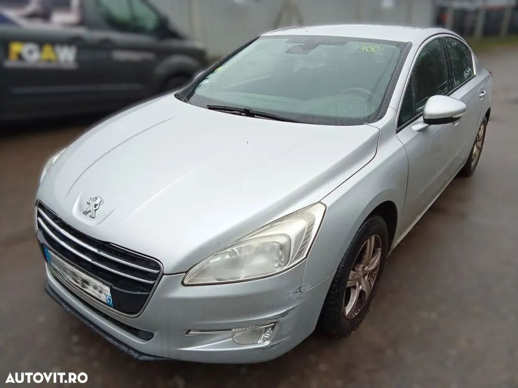 Dezmembrari / Dezmembrez PEUGEOT 508 - 1