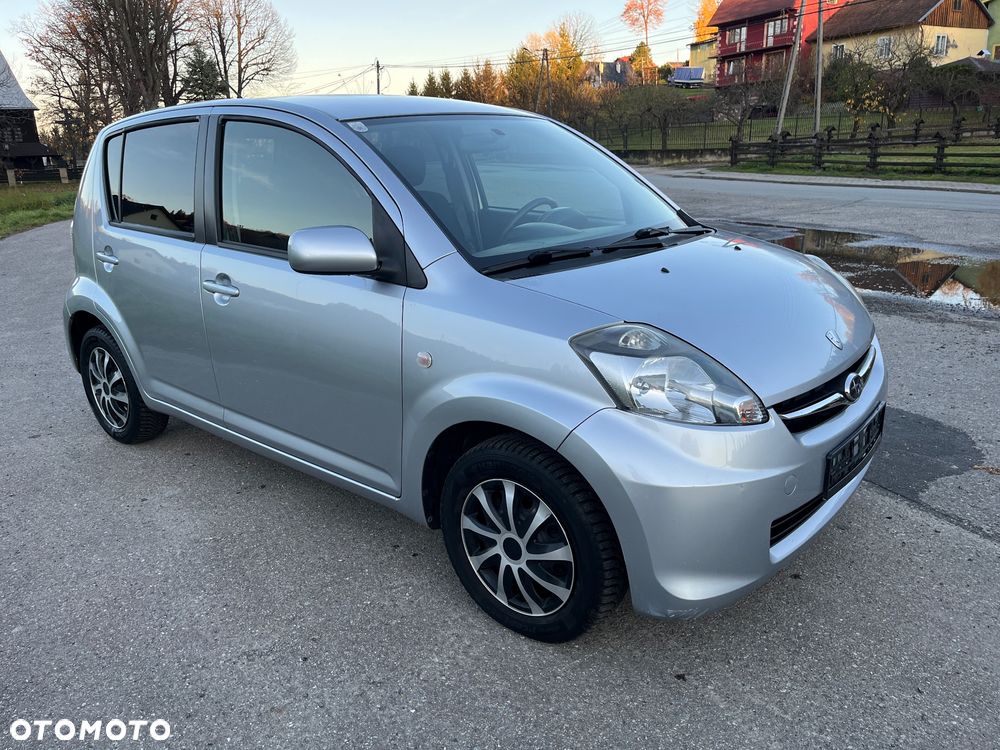 Subaru Justy 1.0 JT - 10