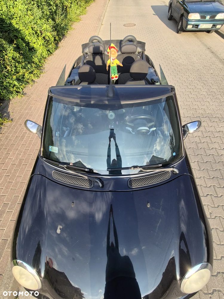 MINI Cooper - 22