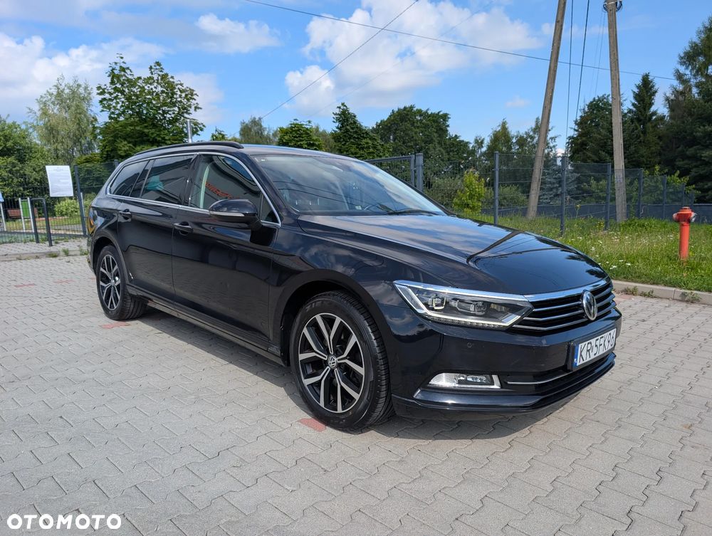 Volkswagen Passat 1.8 TSI BMT Comfortline DSG - 12