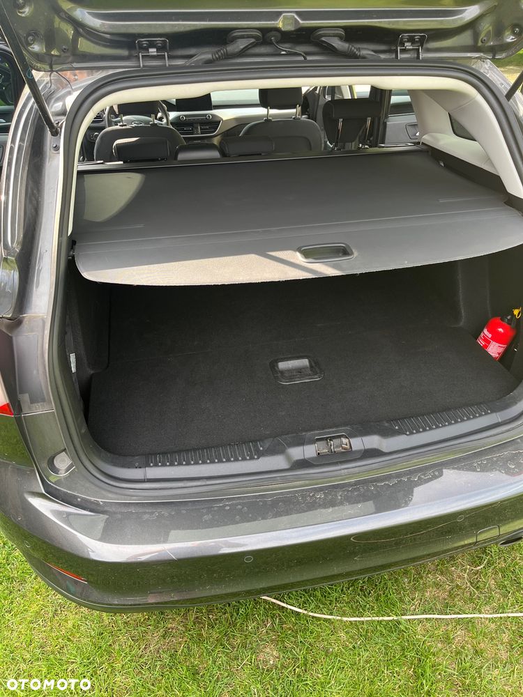 Ford Focus 1.5 EcoBlue Titanium - 12