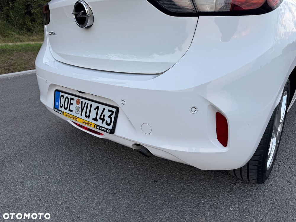Opel Corsa 1.2 Elegance Business Pack S&S - 14